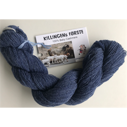 Killingens Frste 700 DENIMBL Mini